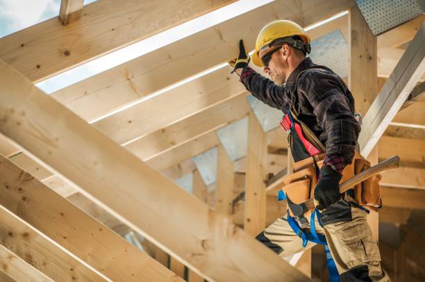 Best Residential Roofing Contractor  in Larksville, PA