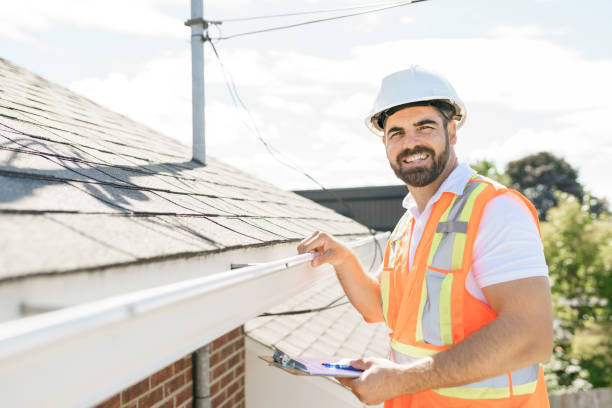 Quick and Trustworthy Emergency Roof Repair Services in Larksville, PA